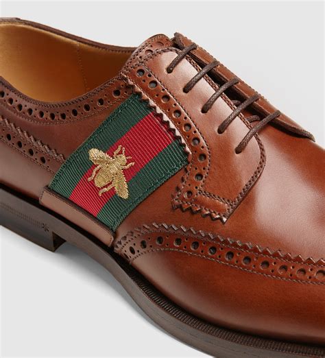 formal gucci shoes|farfetch gucci dress shoes.